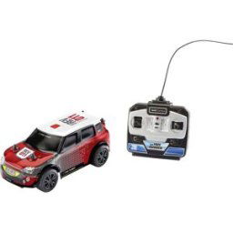 Revell Control 24470 Free Runner Véhicule RC débutant électrique Voiture de tourisme