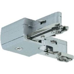 Raccord dangle Paulmann URail 97648 chrome (mat) 230 V