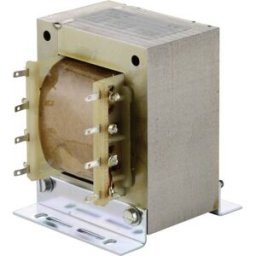 elma TT IZ72 Transformateur dalimentation universel 1 x 230 V 1 x 12 V/AC 180 VA 15 A