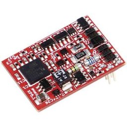 PIKO 56500 SmartDecoder XP 5.1 Décodeur de loco avec module