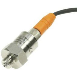 B + B Thermo-Technik Capteur de pression 1 pc(s) 0550 1190-006 0 bar à 6 bar M12, 4 pôles (Ø x L) 27 mm x 53 mm