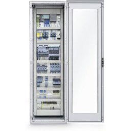 Siemens Relais à semi-conducteurs 3RF20501AA22 50 A Tension de contact (max.): 230 V/AC 1 pc(s)