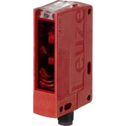 Barrière lumineuse unidirectionnelle Leuze Electronic LS46C-M12 50127042 1 pc(s)