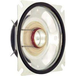 Haut-parleur Visaton SL87WPM 4 Ohm