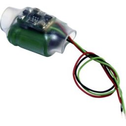 TAMS Elektronik USV-mini 1.0 70-02226-01 Circuit tampon kit prêt à lemploi