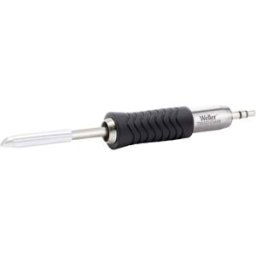 Weller RTU 035 B MS Panne de fer à souder biseautée Taille de la panne 3.5 mm Longueur de la panne 29 mm Contenu 1 pc(s)