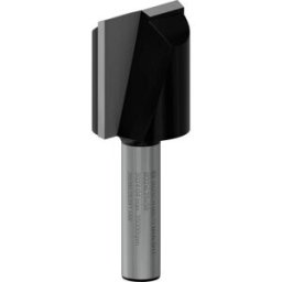 Fraise à rainurer 8 mm, D1 22 mm, L 25 mm, G 56 mm Bosch 2608628391