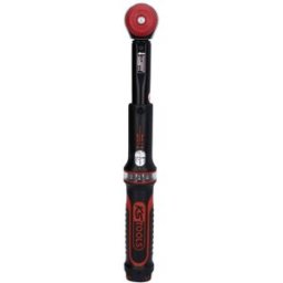 KS Tools ERGOTORQUE®precision 516.1402 Clé dynamométrique avec cliquet 1/4 (6.3 mm) 1 - 5 Nm