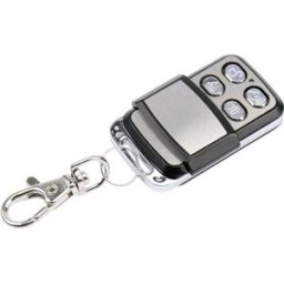 Olympia MINI 6101 Accessoire pour système dalarme sans fil Télécommande
