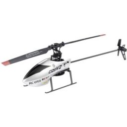 Reely C129 V2 Hélicoptère RC prêt à voler (RtF)
