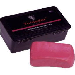 Tornador Tornador SHINE 877940 Pâte nettoyante 1 pc(s)