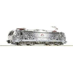 Roco 70065 H0 E-Lok 193 997-4 de la logistique TX