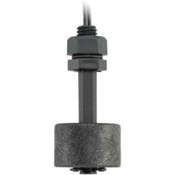 Capteur de niveau PIC PLS-041B-6-PA 250 V/AC, 200 V/DC 1.5 A 1 NO (T), 1 NF (R) IP67 1 pc(s)