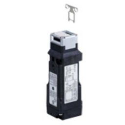 Idec HS5L-VC7Y4M-G HS5L-VC7Y4M-G Interrupteur de sécurité 250 V, 125 V, 30 V 2.5 A levier à galet réglable verrouillage magnétique IP67 1 pc(s)