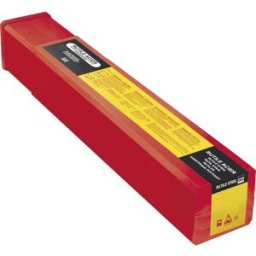 GYS Rutil E6013 - Ø 2,5 mm Électrodes de soudage 252 pc(s) (Ø x L) 2.5 mm x 350 mm 60 - 100 A