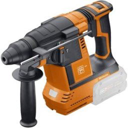 Fein ABH18-26 AS SDS-Plus-Marteau perforateur sans fil 18 V brushless, + mallette, sans batterie, sans chargeur