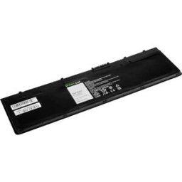 Green Cell Batterie pour appareil photo WD52H GVD76 11.1 V 2400 mAh Dell