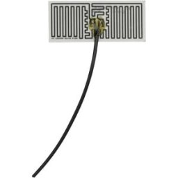 Thermo TECH polyester Feuille chauffante 230 V 8 W (L x l) 140 mm x 60 mm