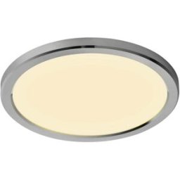 Nordlux 2015026133 Oja 29 Plafonnier LED LED LED 14.5 W chrome