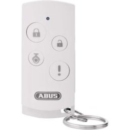 ABUS FUBE35001A Accessoire pour système dalarme sans fil Télécommande