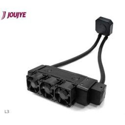 Système de refroidissement à leau pour PC Dynatron L3 Water Cooling