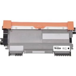 Renkforce Toner remplace Brother TN-2220 compatible noir 2600 pages RF-5608672 RF-5608672