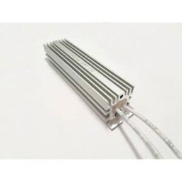 Widap SRF17210R Résistance bobinée 10 Ω câble à extrémité ouverte 300 W 5 % 1 pc(s)