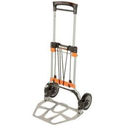 Bahco 1430FT120 Diable pliable Charge max: 120 kg
