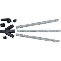 Kit dextraction pour DW743N, 35 mm DEWALT DE3500-XJ