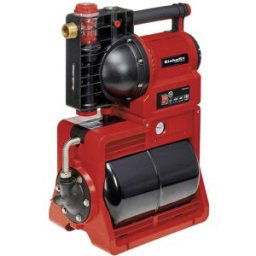 Einhell 4173540 Surpresseur avec réservoir GE-WW 1145 ECO 4500 l/h