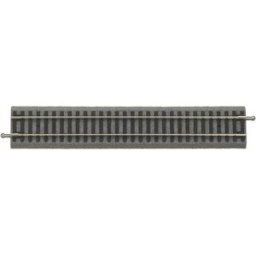 Piko H0 (H0) Voie A Piko 55401 Rail droit 231 mm 6 pc(s)