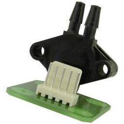 Capteur de pression B + B Thermo-Technik DRMOD-I2C-PD0B1 0 kPa, 0 mbar à 10 kPa, 100 mbar 1 pc(s)