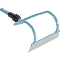 Ratissoire à tirer Gardena Combisystem 03192-20 12 cm