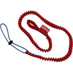 Knipex 00 50 01 T BK Longe pour outils