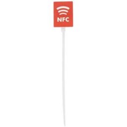 Metrel 20992621 A 1574 Serre-câble NFC 50 pc(s)