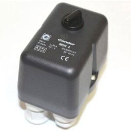 Aerotec 9063018 Interrupteur à pression pour air comprimé 1 pc(s)