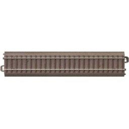 Rail droit pour (H0) Voie C Trix TRIX H0 62188 188.3 mm 10 pc(s)