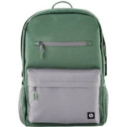 HP Sac à dos Campus Dimension maximale: 39,6 cm (15,6) vert
