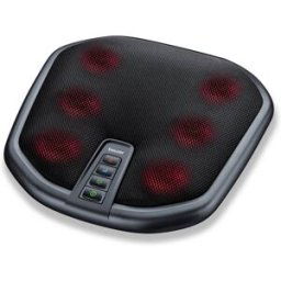 Beurer FM 70 Appareil de massage 36 W noir