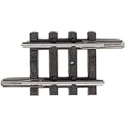 T14903 (N) Voie Minitrix Rail droit 17.2 mm 10 pc(s)