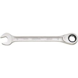 Gedore 2297116 7 R 13 Clé mixte à cliquet Ouverture de clé (métrique) 13 mm