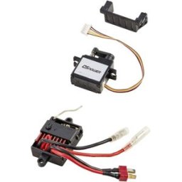 Reely RE-8705337 Pièce de rechange Set électronique
