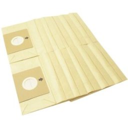 DOMO DO7283S-SET2 Sac pour aspirateur 10 pc(s)
