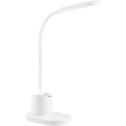 Philips Bucket DSK214 PT 8719514443792 Lampe de table sans fil LED LED 7.5 W blanc
