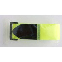Sangle auto-agrippante TRU COMPONENTS 922-0309-Bag 1586370 avec boucle partie velours et partie agrippante jaune 1 pc(s)
