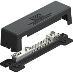 OBO Bettermann 5015111 1809 A Liaison équipotentielle 1 pc(s)