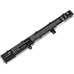 Green Cell Batterie dordinateur portable A31LJ91 14.8 V 2200 mAh Asus