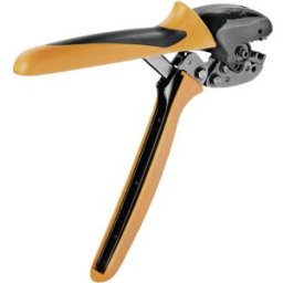 Pince à sertir Weidmüller CTI 6 G 9202850000 0.5 à 6 mm² 1 pc(s)