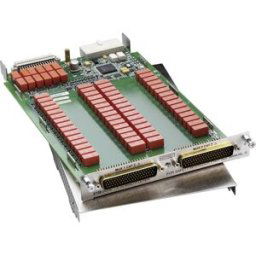 Keithley 3721 3721 Carte multiplexeur 1 pc(s)