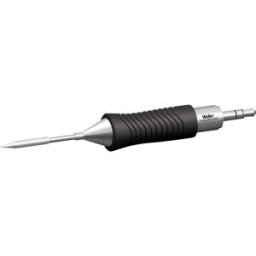 Weller RTM 002 C Panne de fer à souder conique Taille de la panne 0.2 mm Longueur de la panne 19 mm Contenu 1 pc(s)